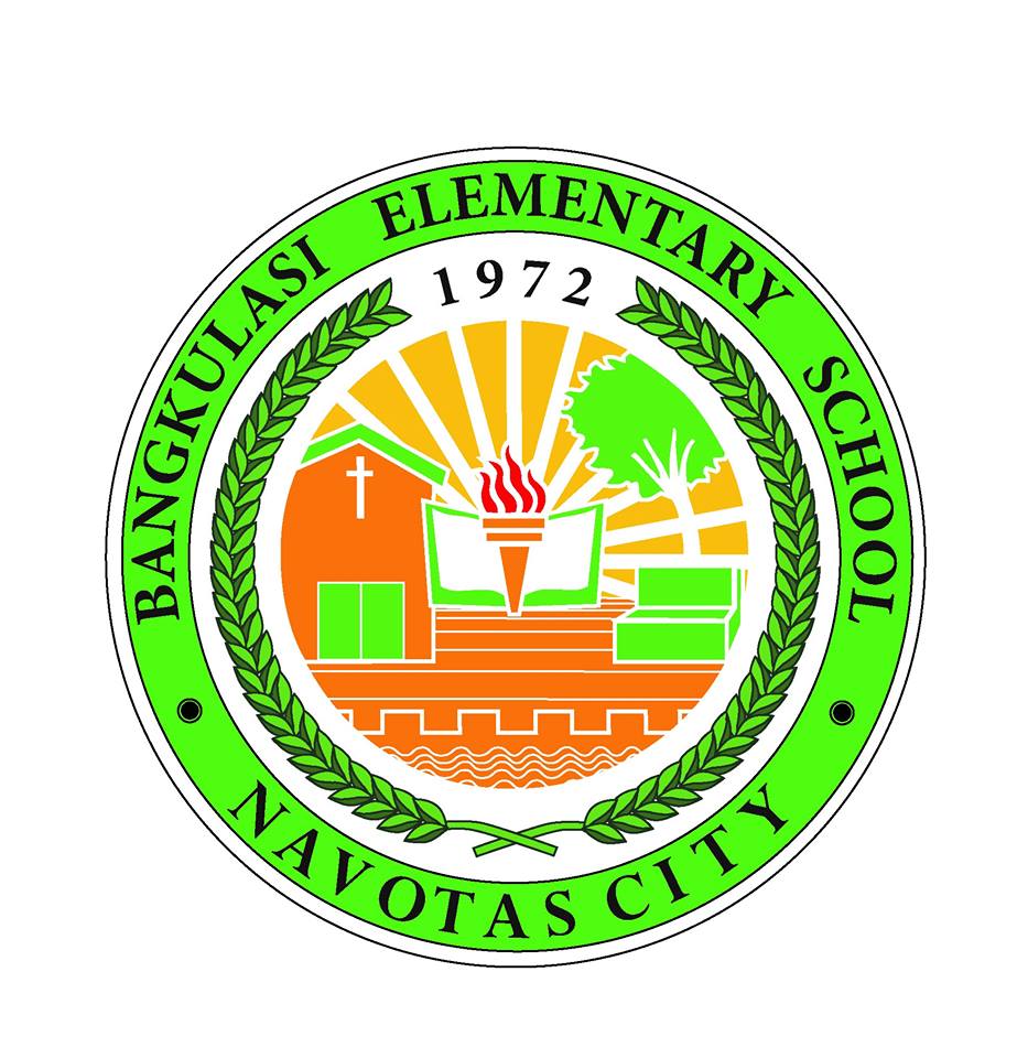 Bangkulasi Elementary School Official Logo